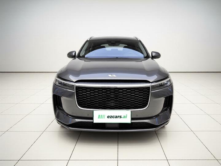 Li Auto ONE 2021 EREV 6-Seater photo 2