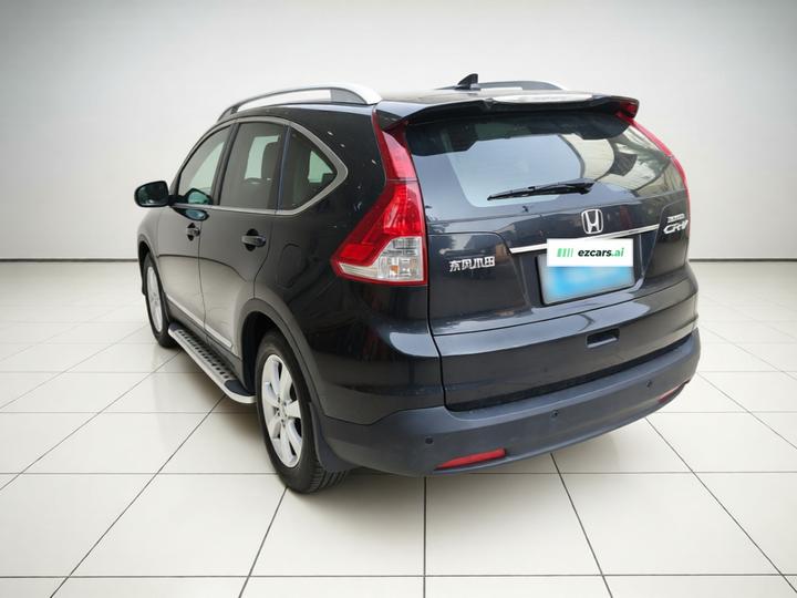 CR-V 2012 2.0L RWD photo 4