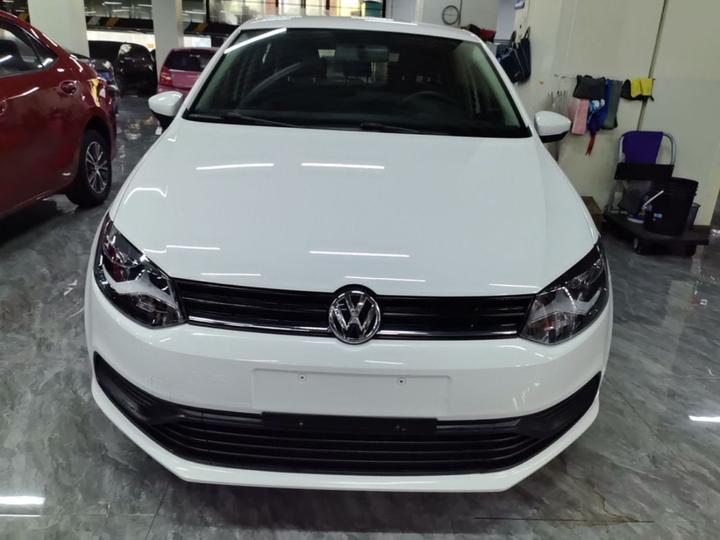 Polo 2018 1.5L AT photo 2