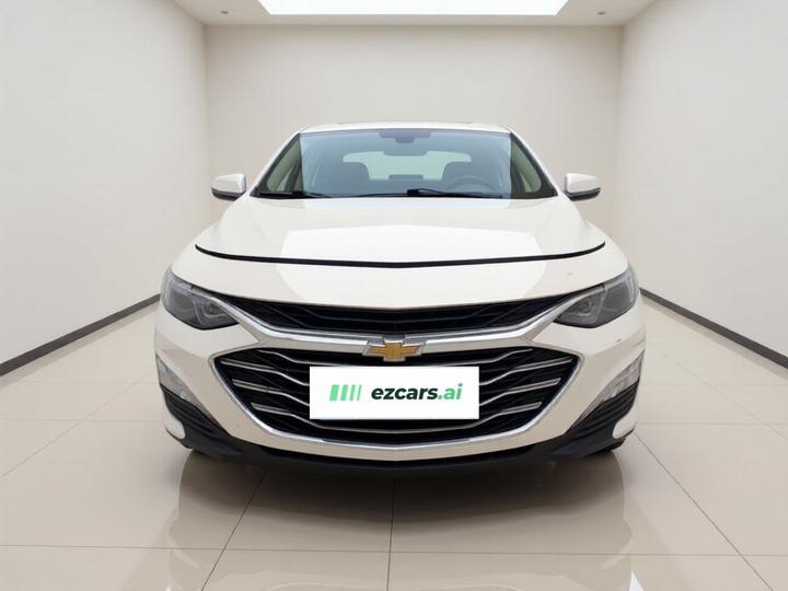 Malibu XL 2019 535T CVT photo 2