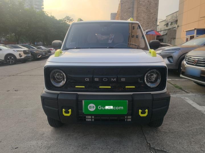 2025 210km Panda photo 3