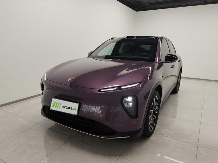 EC6 2024 75kWh