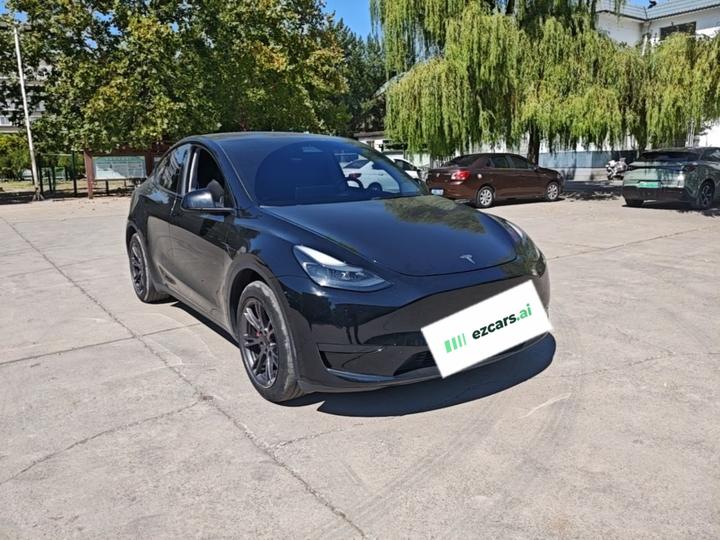 Model Y 2023 RWD photo 3