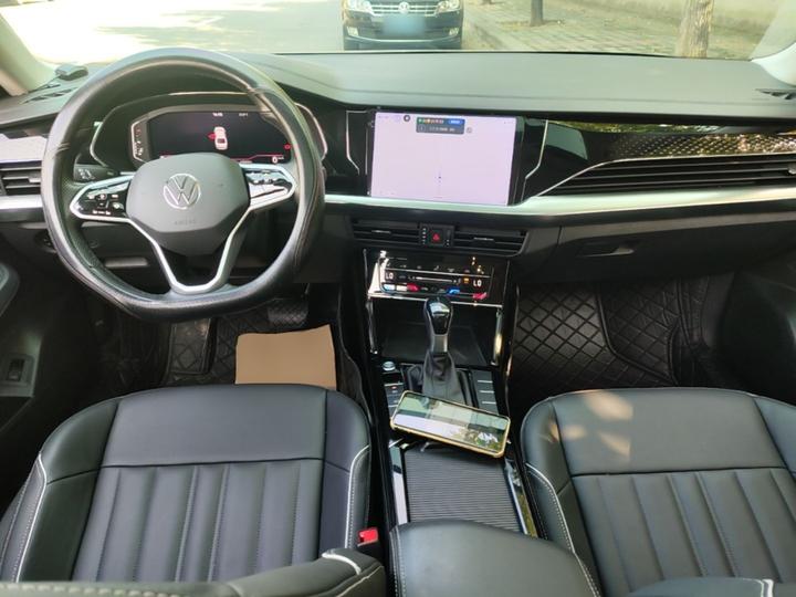 Passat 2023 280TSI Elite photo 5
