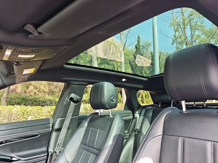 Range Rover Evoque 2020 249PS R-DYNAMIC S Sport photo 7