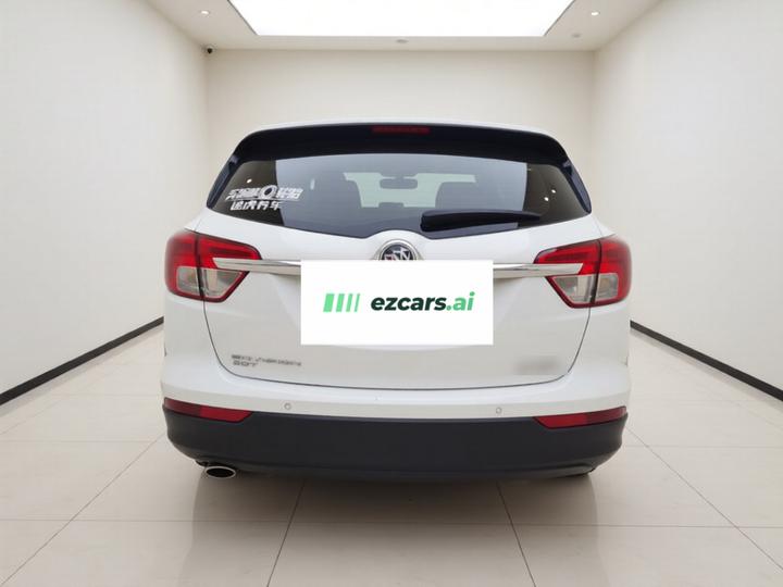 Envision 2017 20T RWD Elite photo 5