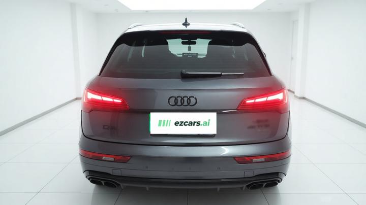 Q5L 2024 45 TFSI Luxury Dynamic photo 5