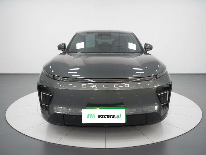 Sterra ET 2024 EREV 200 Pro photo 2