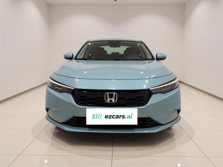 Integra 2023 2.0L e:HEV Exclusive photo 2