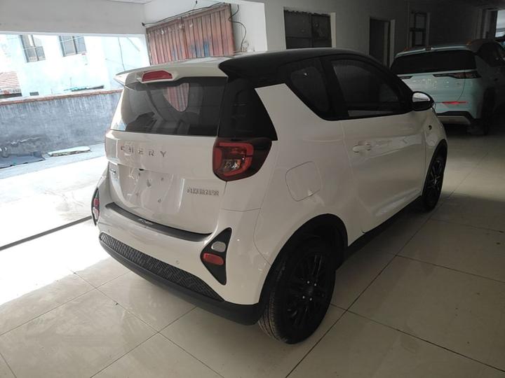 QQ Little Ant 2024 Facelift 321km photo 4
