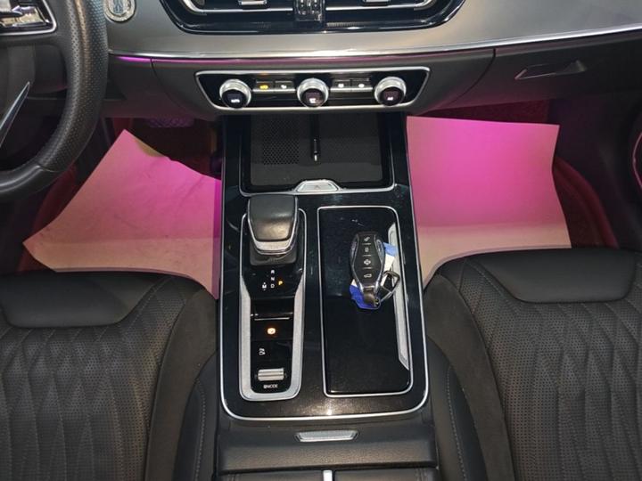 HS5 2023 2.0T Pro photo 6