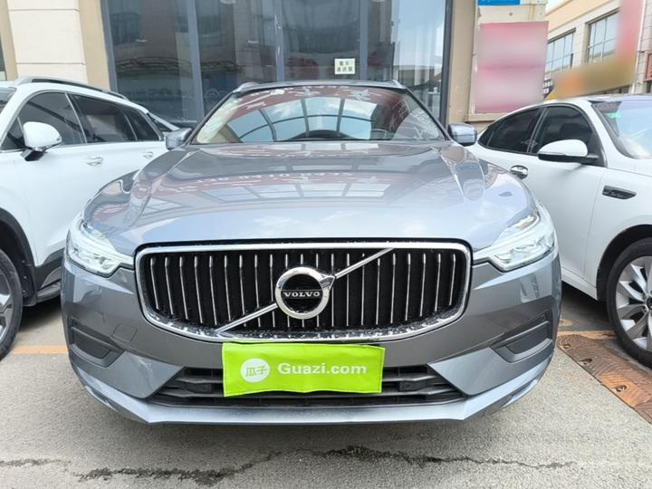 XC60 2018 T5 AWD photo 2