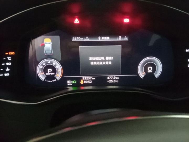 A6 Imported 2020 allroad quattro Explorer 55 TFSI Exclusive Off-road photo 7
