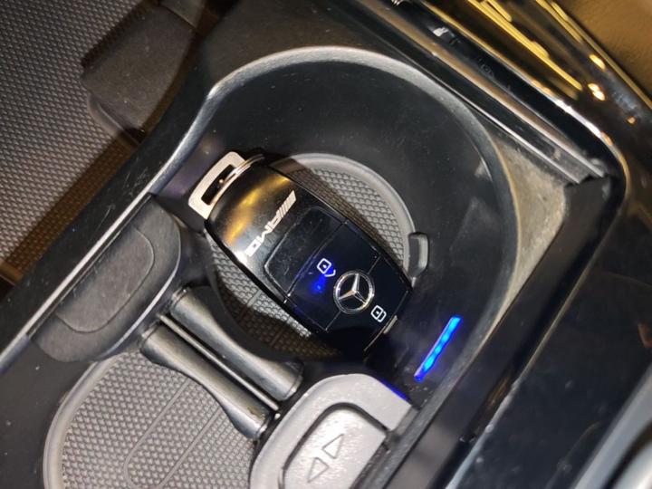 A-ClassAMG Imported 2020 Facelift AMG A 35 4MATIC photo 8
