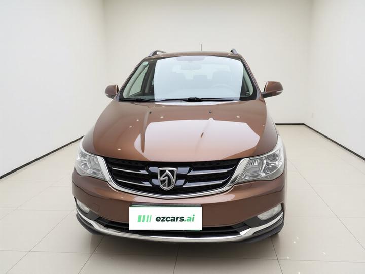 730 2016 1.5L MT Comfort 7-Seater China V photo 2