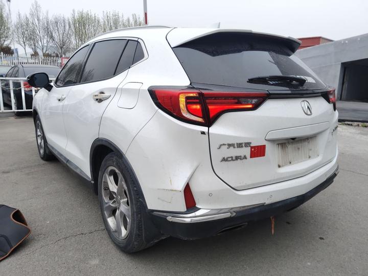 CDX 2016 1.5T RWD Exclusive photo 4