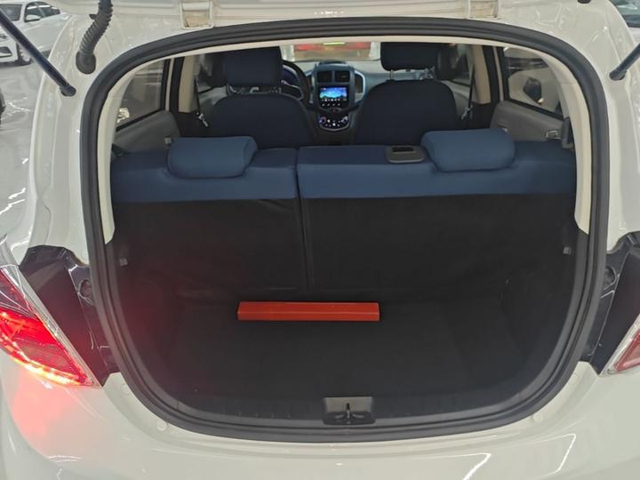 Benni E-Star 2021 LFP 31.86kWh photo 8