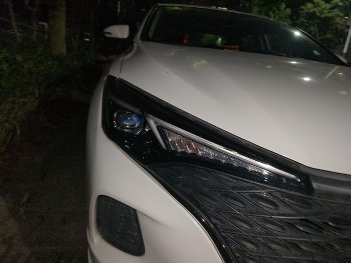 Eado 2020 PLUS NE 1.4T GDI DCT Flagship photo 7