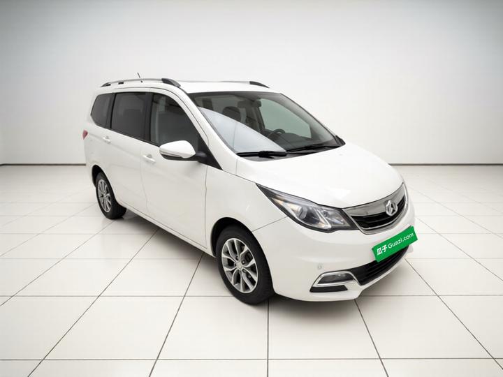 Changan Oshan A600 2016 1.5L MT Luxury 7-Seater photo 3