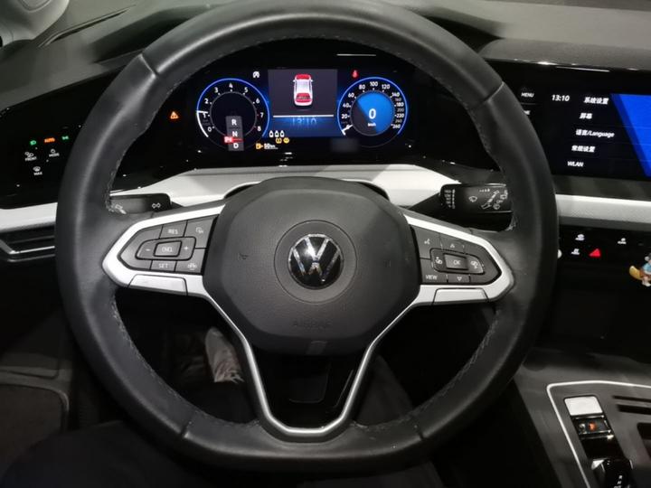 Golf 2021 280TSI DSG Pro photo 6