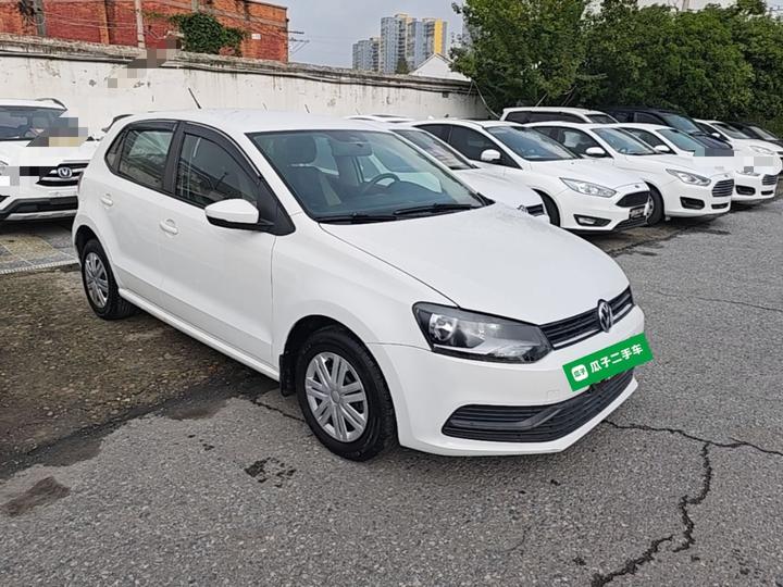 Polo 2018 1.5L AT photo 3
