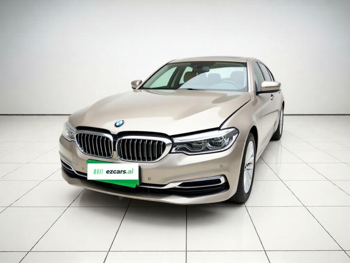 5 Series EV 2020 Upgraded 530Le Luxury photo 2