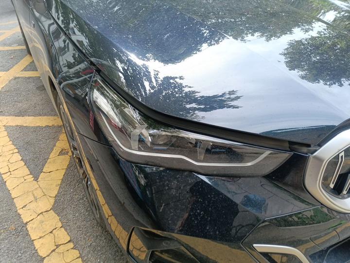 5 Series 2024 530Li Exclusive M Sport Package photo 7