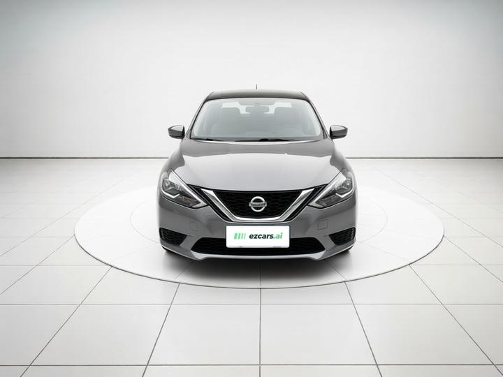 Sylphy 2021 Classic 1.6XE CVT Comfort photo 2