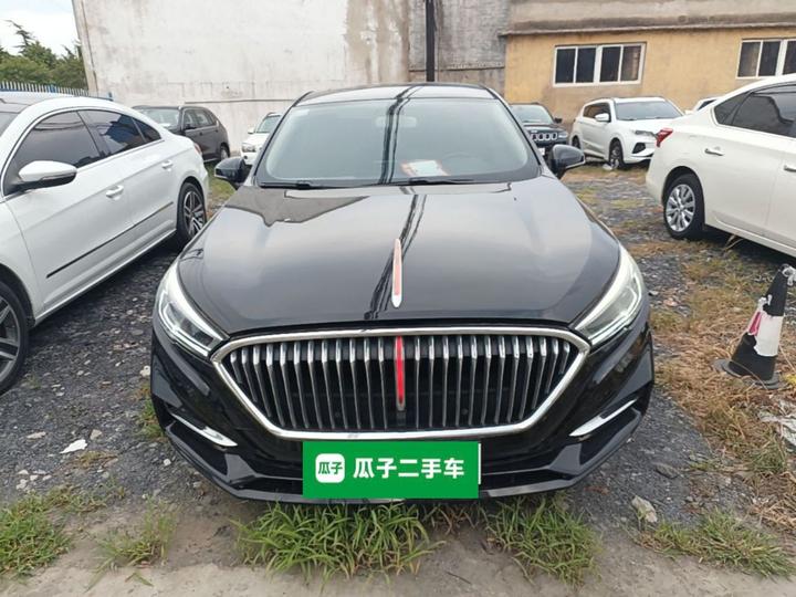 H5 2020 1.5T DCT photo 2