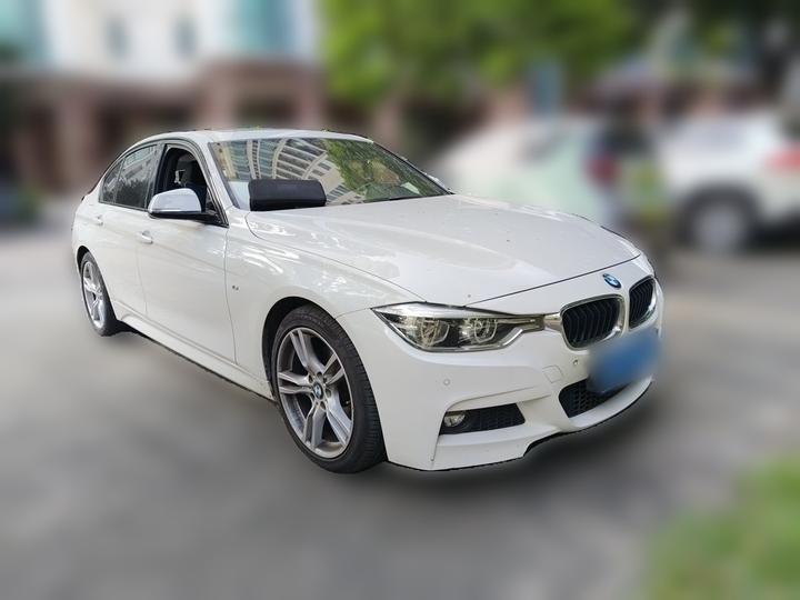 3 Series 2019 320i M Sport Package photo 3
