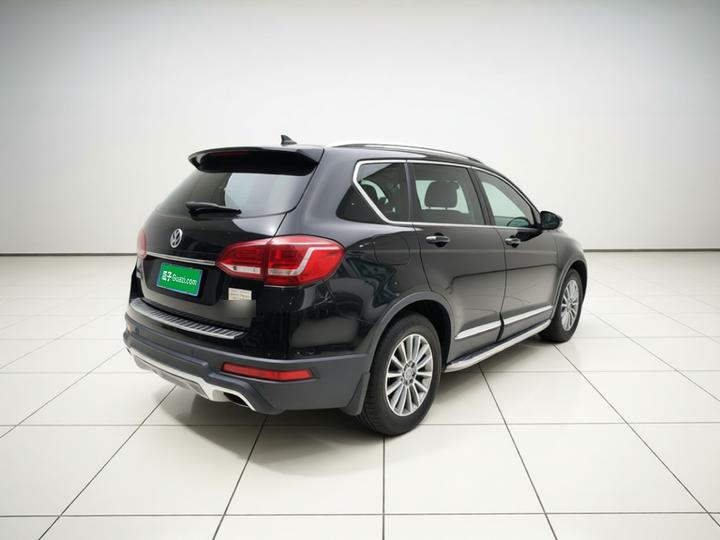 H6 2015 Sport 1.5T AT RWD Luxury photo 6