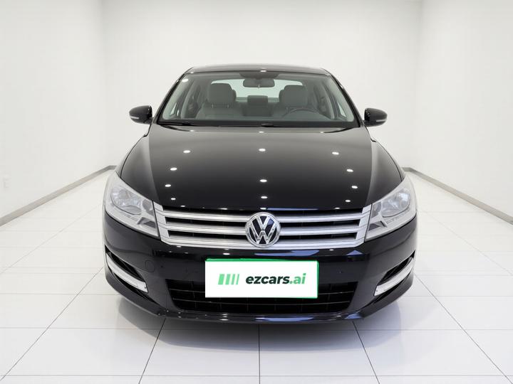 Santana 2013 1.6L MT photo 2