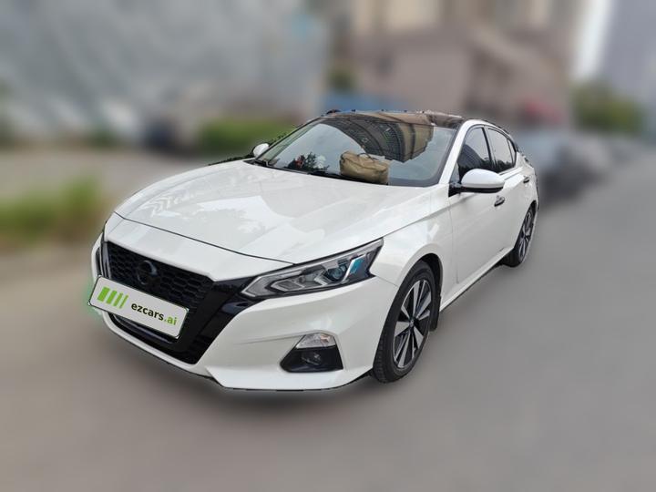 Teana 2021 2.0L XL Comfort