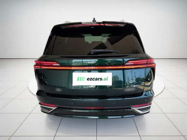 Blue Mountain 2023 AWD Extended Range photo 5