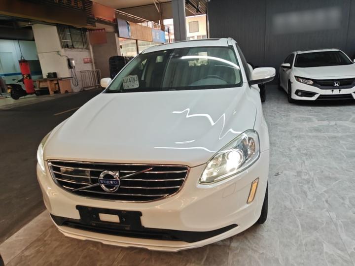 XC60 2016 T5 AWD photo 2