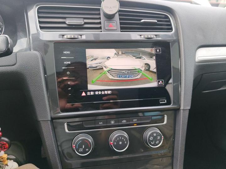 Golf 2020 200TSI DSG Comfort Progressive photo 8