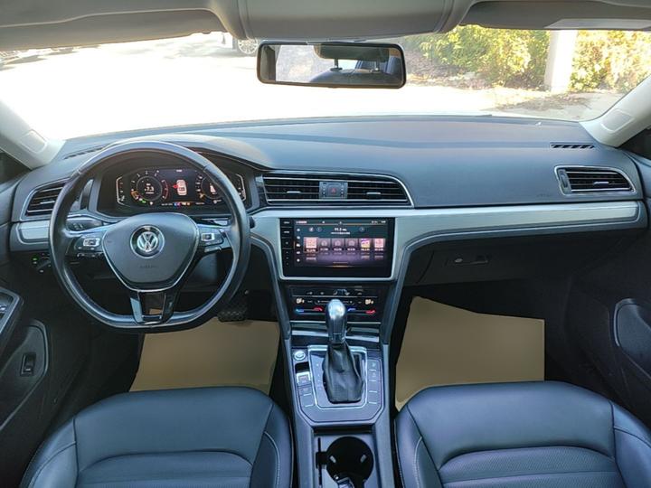 Lamando 2021 280TSI DSG Comfort photo 5