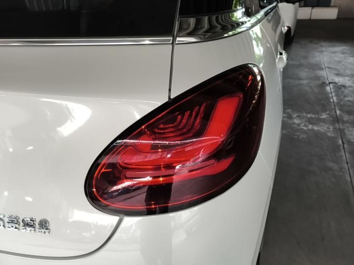 Wuling Bingo 2024 333km photo 7