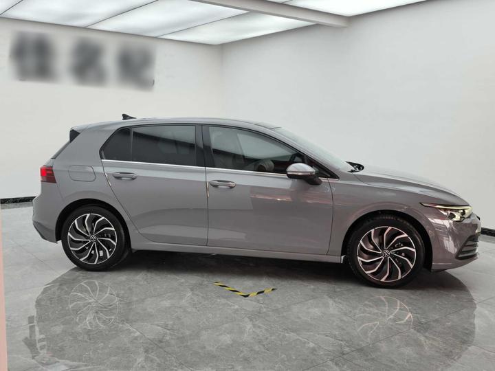Golf 2021 280TSI DSG Pro photo 4