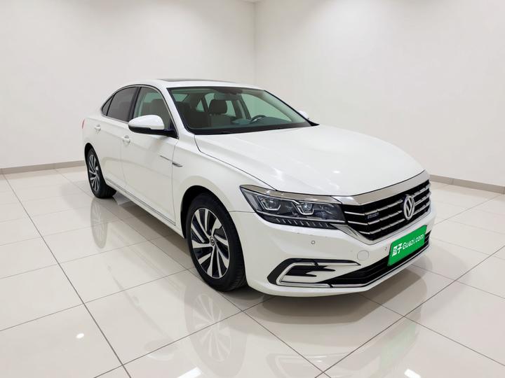 Passat EV 2020 430PHEV Hybrid Luxury China VI photo 3