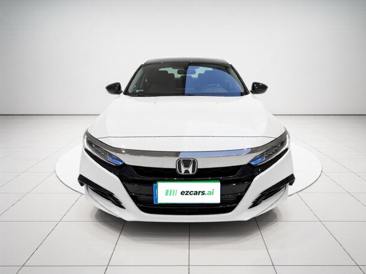 Accord 2018 260TURBO Elite China V photo 2