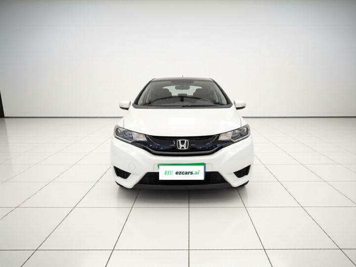 Fit 2016 1.5L LXS CVT Comfort photo 2