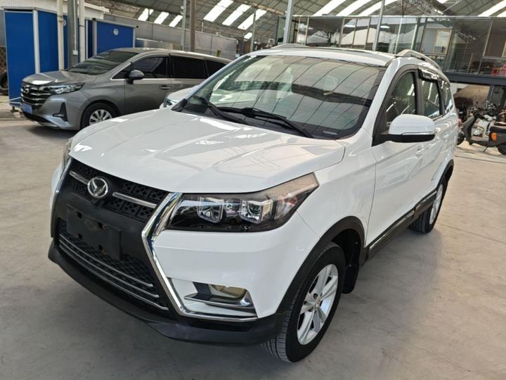 S3 2016 S3L 1.5L MT Exclusive