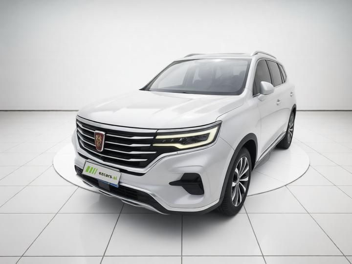 RX5 MAX 2019 300TGI AT 4G Luxury