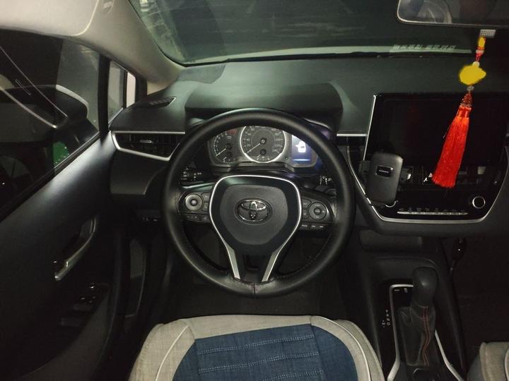 Corolla 2021 1.2T S-CVT Elite PLUS photo 3
