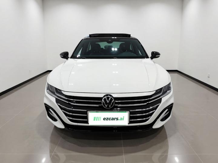 FAW-Volkswagen CC 2023 380TSI photo 2