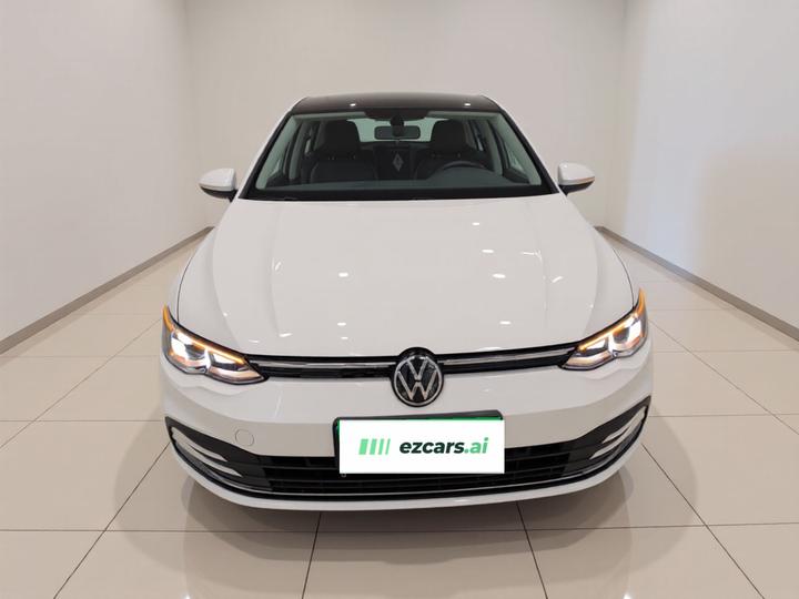 Golf 2023 Facelift 280TSI DSG Pro photo 2