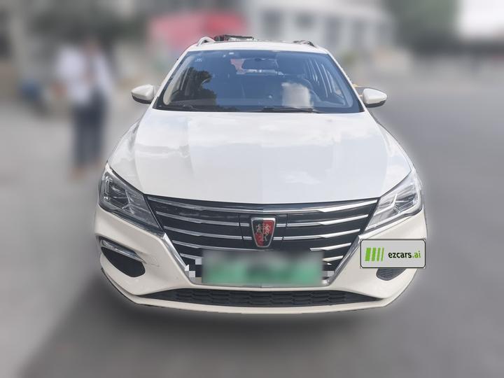 Ei5 2020 Luxury photo 2