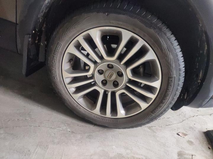 5 2018 Facelift 1.6T AT Premium photo 8