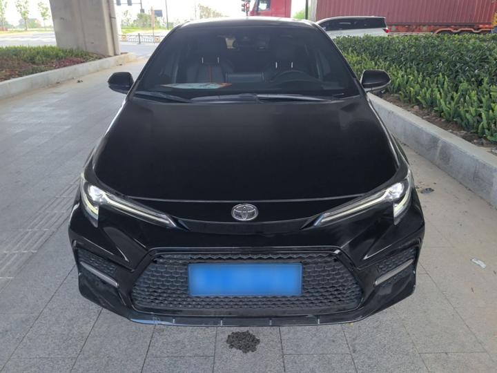 Levin 2022 185T CVT Sport photo 2
